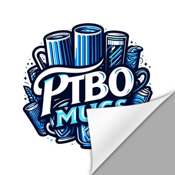 Custom Car Door Decals