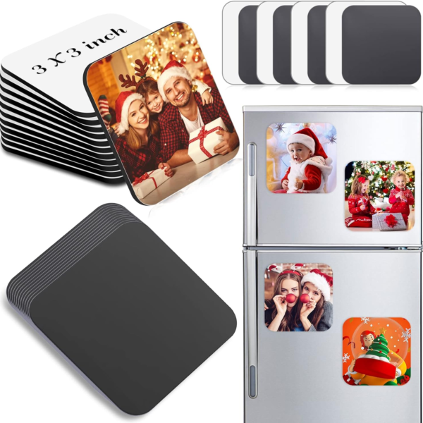 Custom Magnets