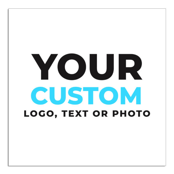 Custom Floor Decals