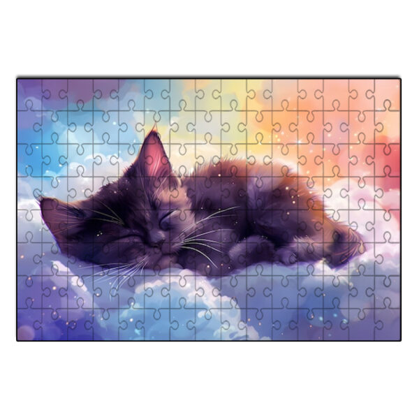 Custom Puzzles