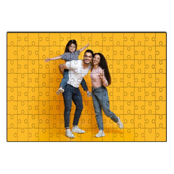 Custom Puzzles