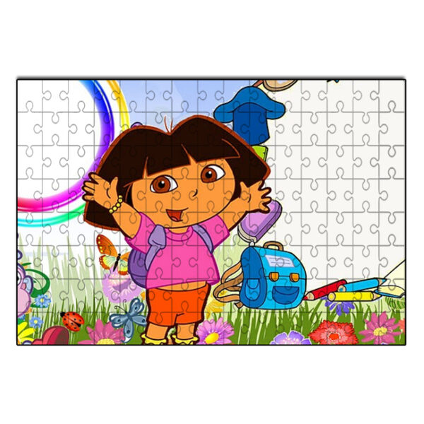 Custom Puzzles