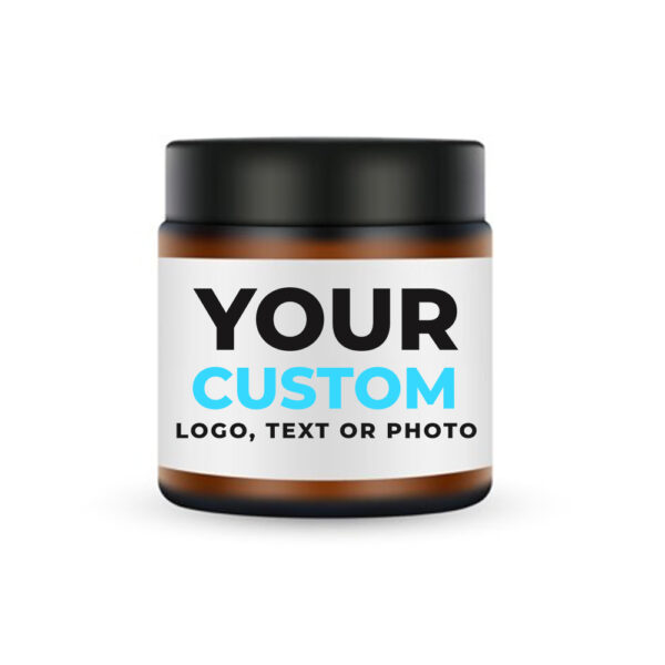 Custom Cosmetic Labels