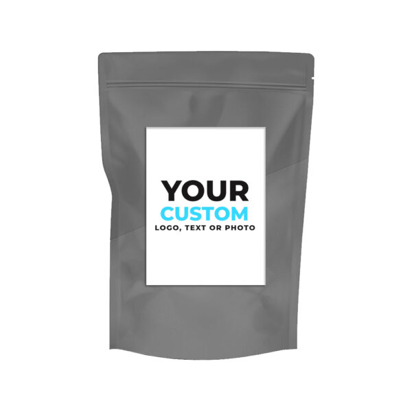 Custom Packaging Labels