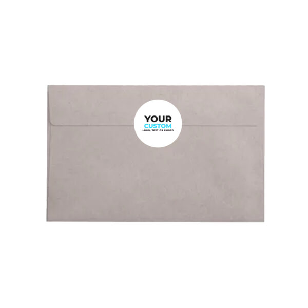 Custom Envelope Seals