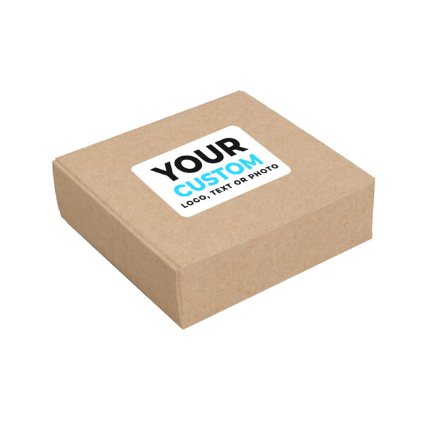 Custom Mailing Labels