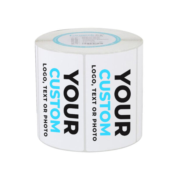 Custom Paper Labels