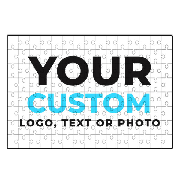 Custom Puzzles