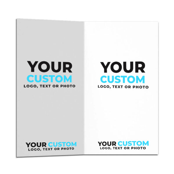 Custom Bi-Fold Brochures