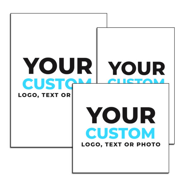 Custom Flyers