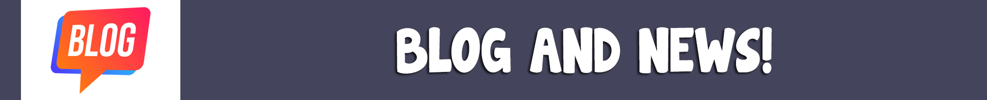 Blog And News