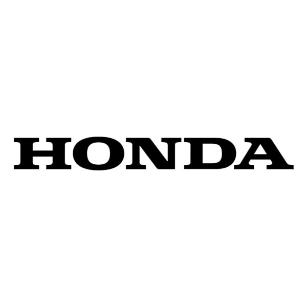 Honda Decals