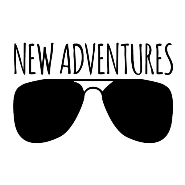 New Adventures Decals