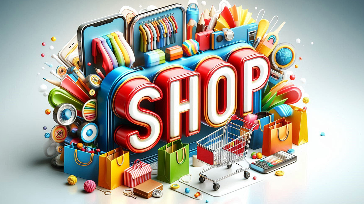 Shop - Peterborough Print